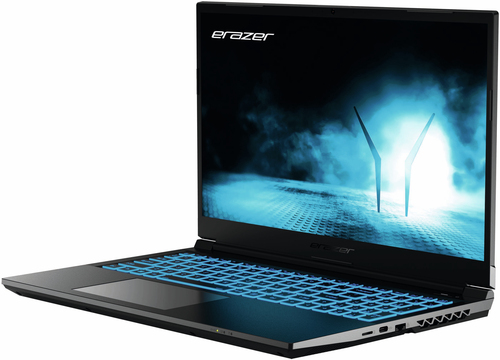 ERAZER MD62592 Intel® Core™ i5 i5-12450H Laptop – image 5