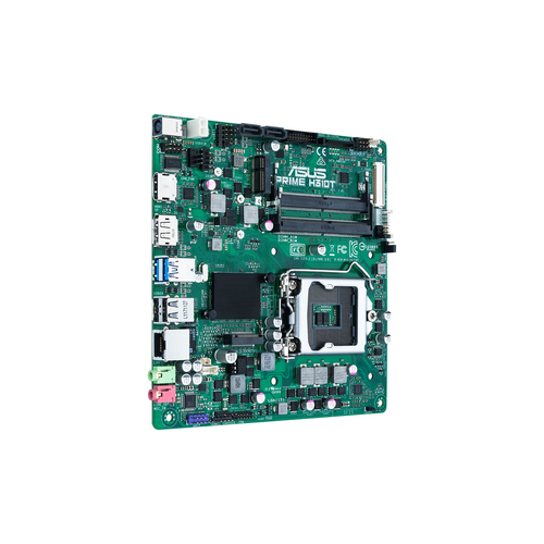 ASUS PRIME H310T – image 4