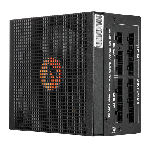 VIDA 850W 80+GOLD ATX 3.1 PSU