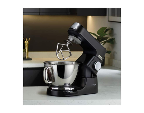 Kenwood KVC85.004BK Keukenmachine Zwart, afbeelding 5