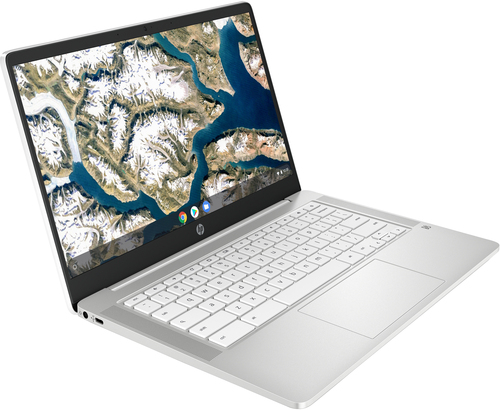 HP Chromebook 14a-na0509na Intel® Pentium® Silver N5030 – image 3