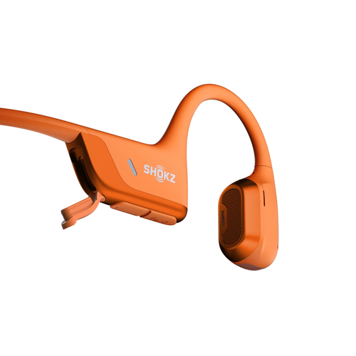 Bone conduction headset Shokz Openrun Pro 2 Mini Orange TU - image 3