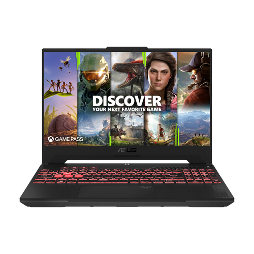 ASUS TUF Gaming A15 FA507NVR-LP106W AMD Ryzen™ 7 7435HS Laptop – image 2