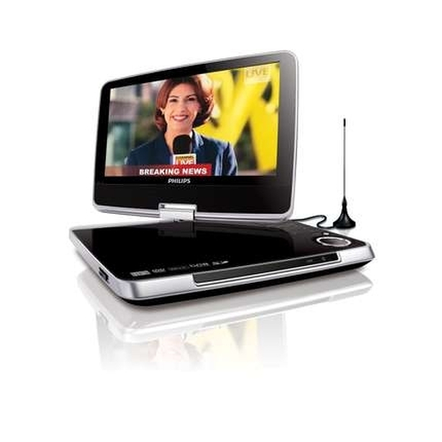 Philips PET946 22.9 cm (9") 640 x 220 pixels