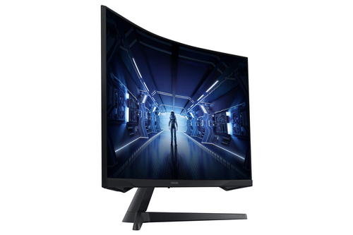 Samsung G5 computer monitor – image 7