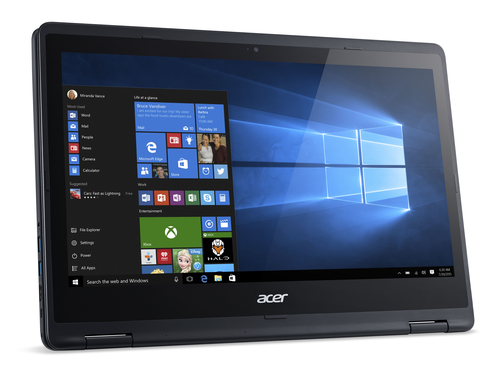 Acer Aspire R 14 R5-471T-522Y Intel® Core™ i5 i5-6200U Hybrid (2-in-1) – image 4