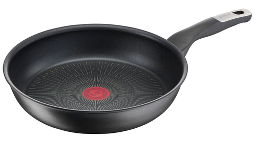 Tefal Unlimited G25507 Универсальная сковорода Круглый