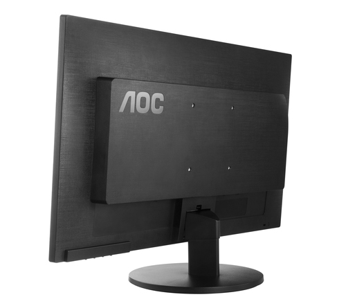 AOC E2470SWD computer monitor – image 3