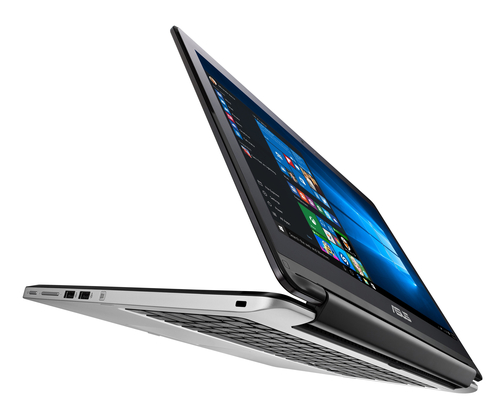ASUS Transformer Book Flip TP500LA-UH51T laptop Intel® Core™ i5 i5-5200U Hybrid (2-in-1) – image 4