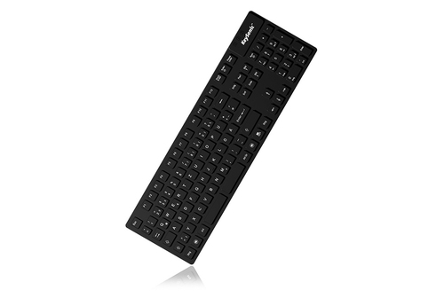 Keysonic KSK-8030 IN - Toetsenbord, afbeelding 3
