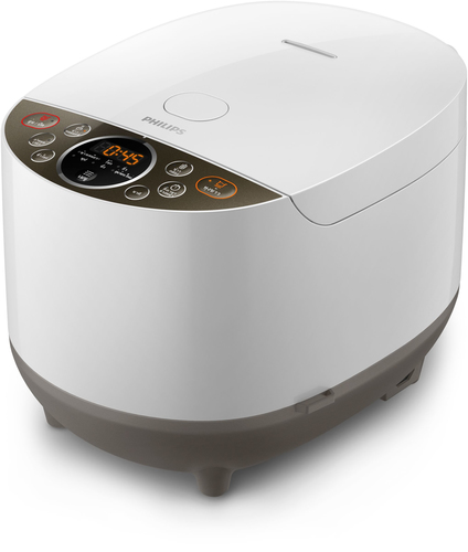 Philips Daily Collection HD4515/36 rice cooker – image 2