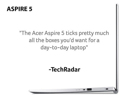Acer Aspire 5 A517-52G – image 3