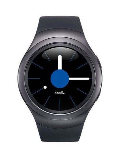 Samsung Gear S2