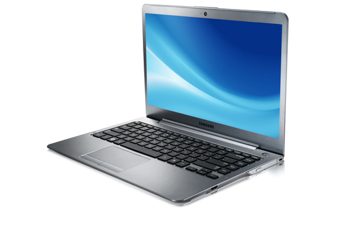 Samsung 5 535U4C-S02 AMD A6 A6-4455M Laptop – image 2