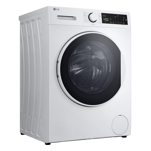 LG F2WM308S0E washing machine Front-load – image 9