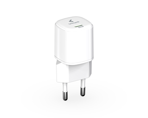 Unisynk USB-C Compact Wall Charger