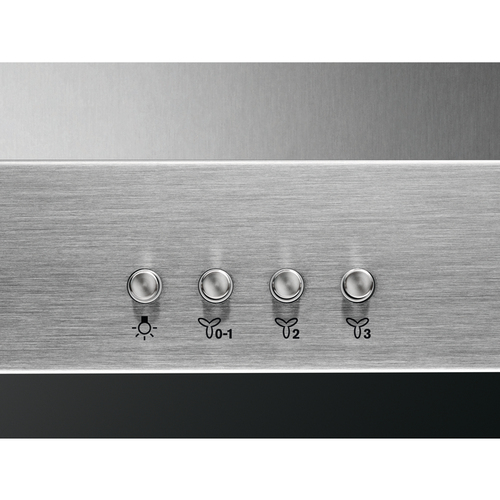 AEG DKE5650M – Foto 2 van 7