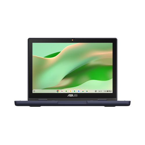 ASUS Chromebook CR12 Flip CR1204FTA-R90074 Intel® N N150