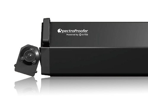 Epson SPECTRO24UVS product photo