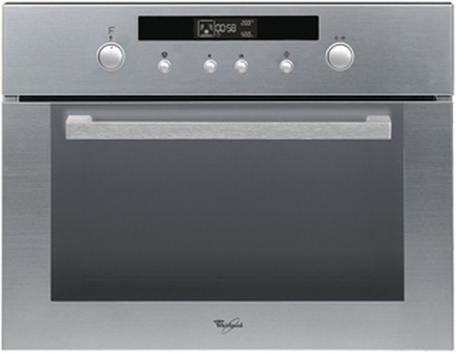 Whirlpool AMW525IX microwave Stainless steel