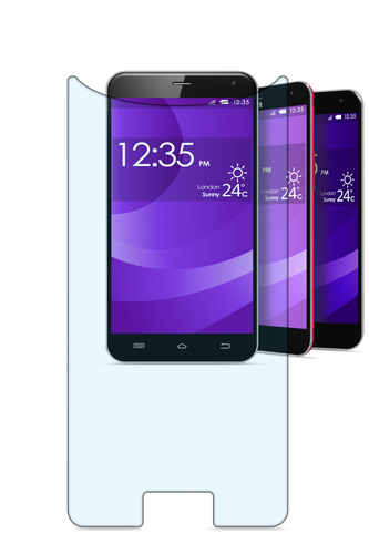 Cellularline TEMPGLASBUNI51