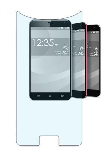 Cellularline TEMPGLASBUNI55