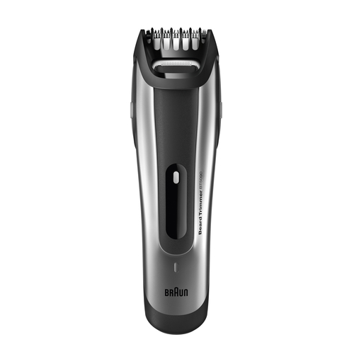 Braun BT5090 25 2 cm Melns, Pelēks