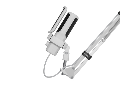 GENESIS NGM-2355 microfoon Wit, afbeelding 8