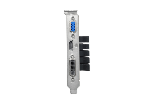 Asus GeForce GT 730 2GB GDDR5 Low Profile Graphics Card with Bracket - image 3