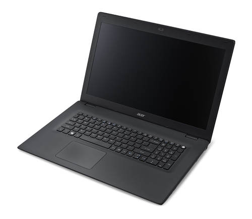 Acer TravelMate P2 P278-M-30JM + Pack Gold 17.3'', Core i3-6006U, 500 GB HDD
