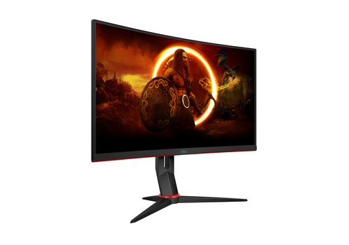 AOC G2 C27G2Z3/BK computer monitor – image 5