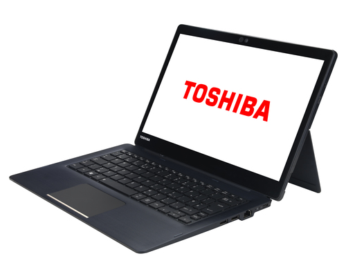 Dynabook Portégé X30T-E-0S501N Intel® Core™ i5 i5-8250U Hybrid (2-in-1) – image 2