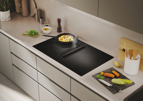 Rosieres RIH8ICF Black Built-in – image 4
