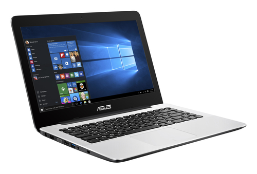 ASUS K455LA-WX724D laptop Intel® Core™ i3 i3-5005U – image 8