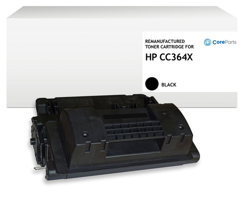 CoreParts QI-HP2163 toner cartridge