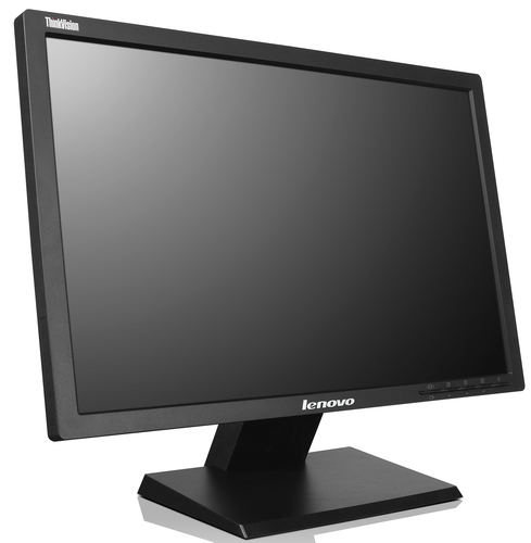 Lenovo E73 + 19.5" LED ThinkVision LT2013s – image 9