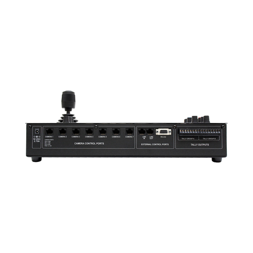 Vaddio ProductionVIEW Precision Camera Controller – image 3