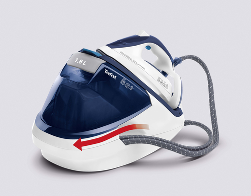 Tefal Pro Express Control Plus GV8926 – image 8
