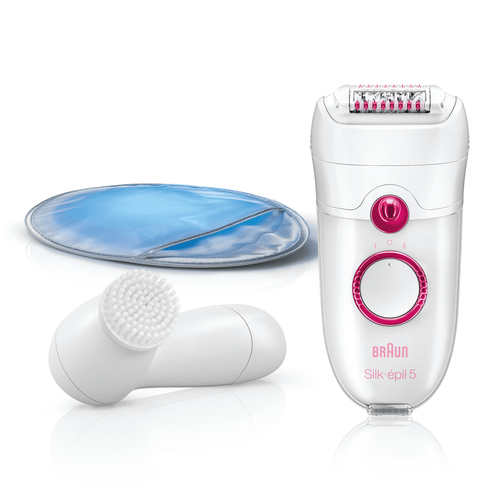 Braun Silk-épil 5 5-329