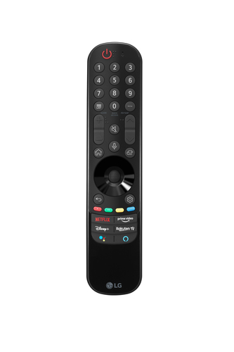 LG OLED77A16LA.AEK TV – image 9