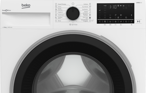 Beko B4WF T 5104111 W – image 4