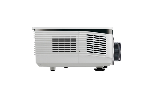 BenQ PU9220+ data projector Standard throw projector 5000 ANSI lumens DLP WUXGA (1920x1200) 3D White – image 3
