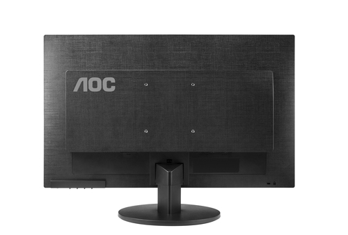 AOC E2470SWD computer monitor – image 2