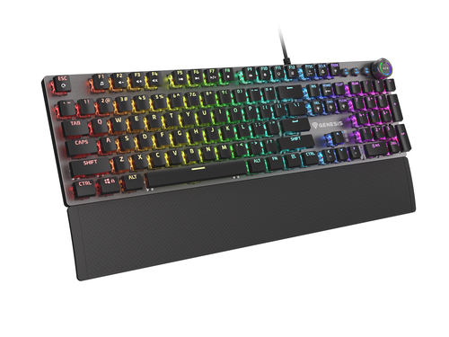 GENESIS Thor 400 RGB – image 2