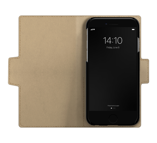 iDeal of Sweden Atelier Wallet iPhone 8/7/6/6S/SE Lotus Snake – image 7