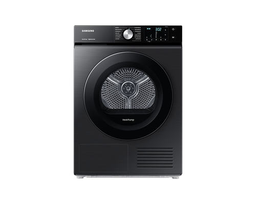 Samsung DV90BBA245ABEU tumble dryer Freestanding Front-load
