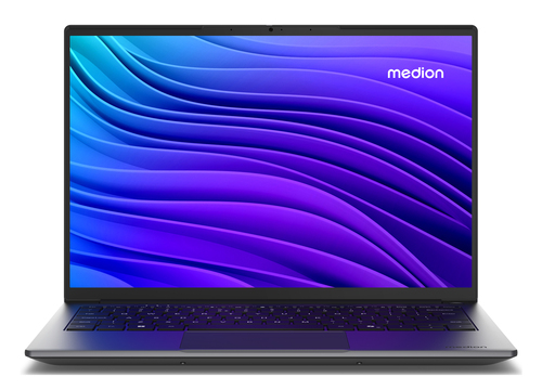 MEDION AKOYA E16453 Laptop