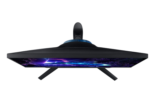 Monitores SAMSUNG LS24DG300ELXZX