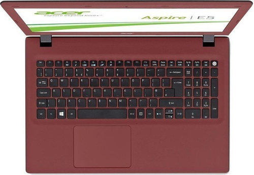 Dannye Produkta Acer Aspire E E5 573 37ep Noutbuk 39 6 Cm 15 6 1366 X 768 Pikselej Processor Intel Core I3 5 Go Pokoleniya 4 Gb Ddr3l Sdram 1000 Gb Zhestkij Disk Windows 10 Home Chernyj Krasnyj Noutbuki Nx G5tal 008