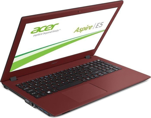 Dannye Produkta Acer Aspire E E5 573 37ep Noutbuk 39 6 Cm 15 6 1366 X 768 Pikselej Processor Intel Core I3 5 Go Pokoleniya 4 Gb Ddr3l Sdram 1000 Gb Zhestkij Disk Windows 10 Home Chernyj Krasnyj Noutbuki Nx G5tal 008